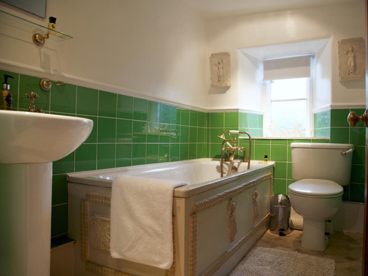 Boston House Hotel Windermere Luaran gambar