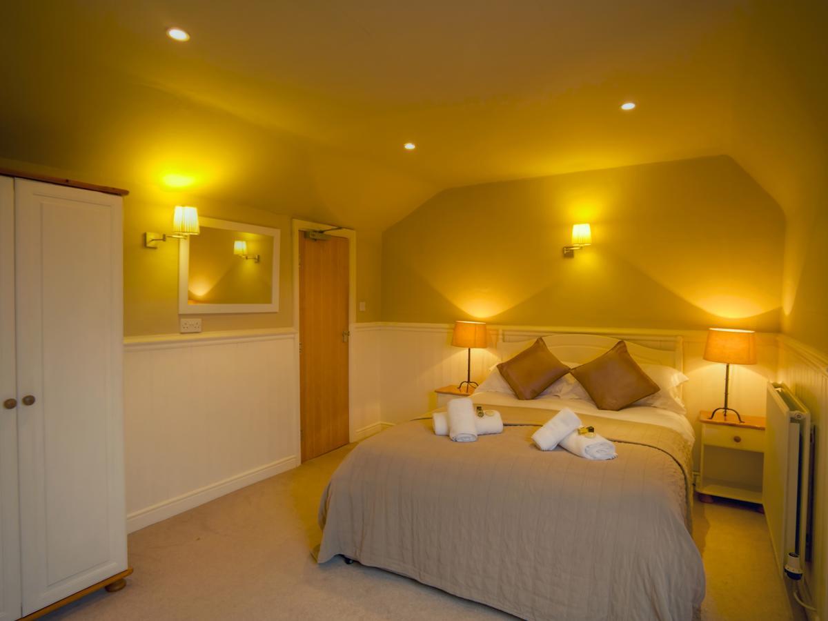 Boston House Hotel Windermere Luaran gambar