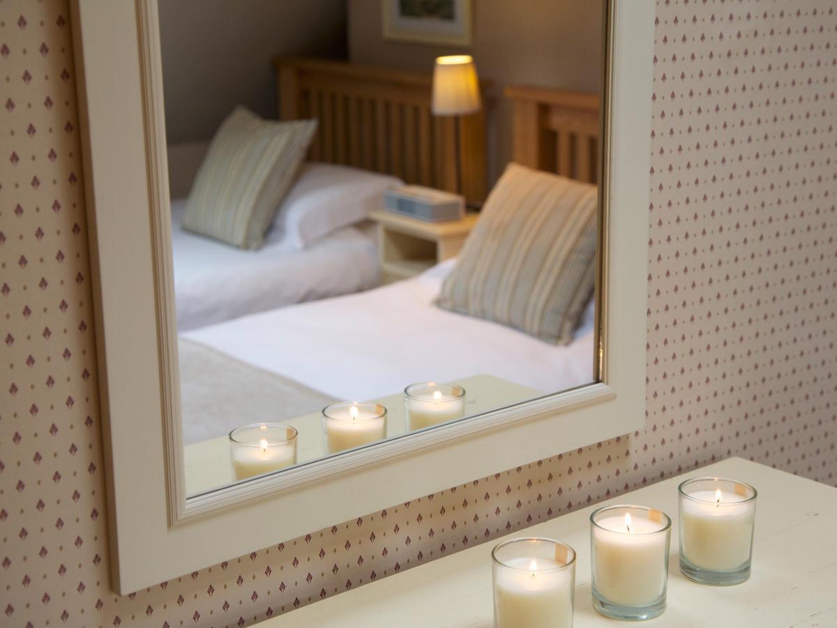 Boston House Hotel Windermere Luaran gambar