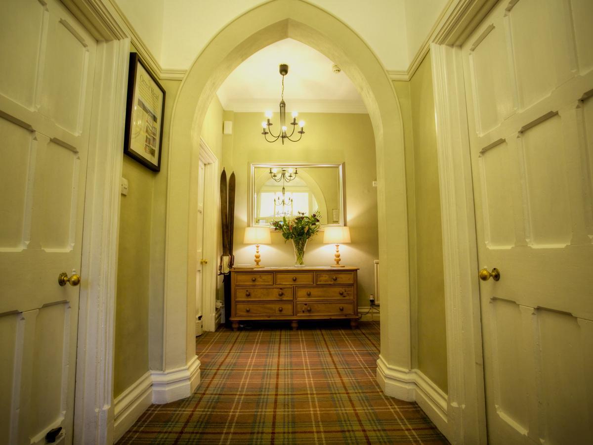 Boston House Hotel Windermere Luaran gambar