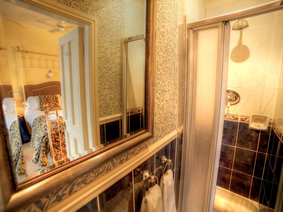 Boston House Hotel Windermere Bilik gambar
