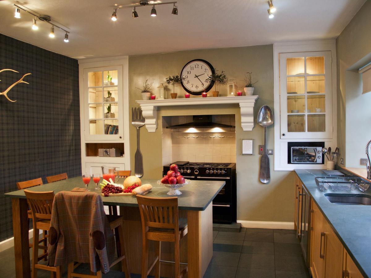 Boston House Hotel Windermere Luaran gambar